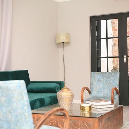 Cape Town - Bo Kaap- 2 Bedroom Cozy Apartment Dış mekan fotoğraf