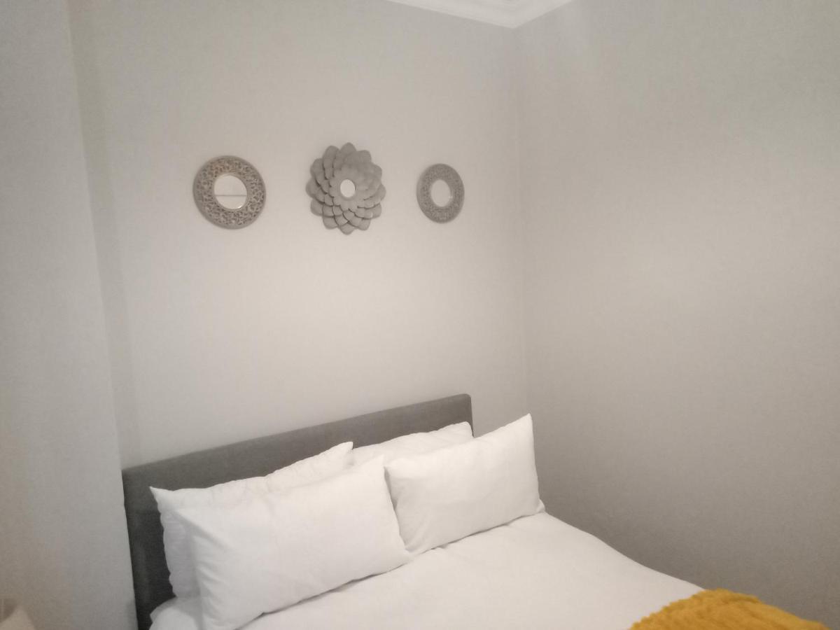 Cape Town - Bo Kaap- 2 Bedroom Cozy Apartment Dış mekan fotoğraf