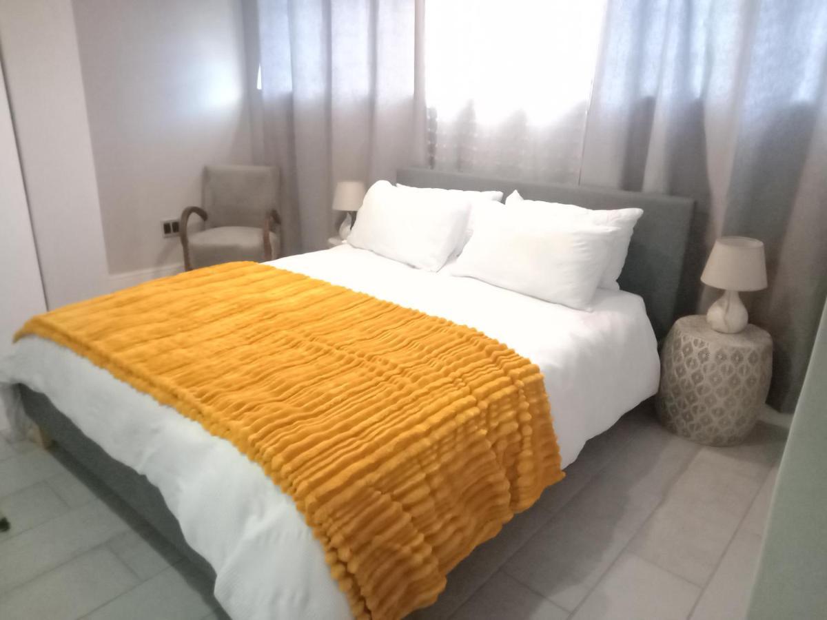 Cape Town - Bo Kaap- 2 Bedroom Cozy Apartment Dış mekan fotoğraf