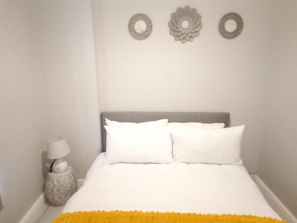 Cape Town - Bo Kaap- 2 Bedroom Cozy Apartment Dış mekan fotoğraf